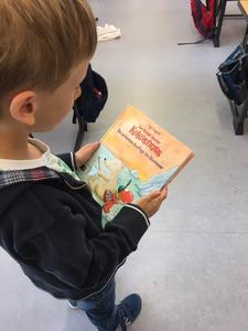 Mausklasse