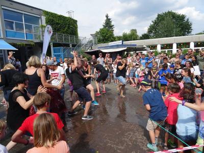 Igelklasse