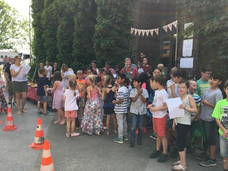 Schulfest (2)