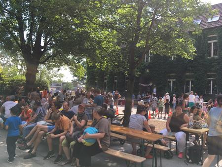 Schulfest (4)