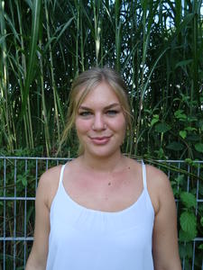 Lea Dettmers                              