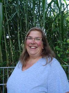 Viola Jeromin                              
