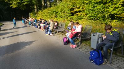 Elefantenklasse