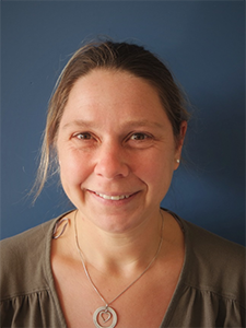 Michelle Theobald