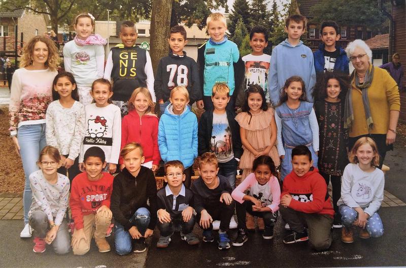 Elefantenklasse