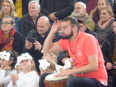 Trommelwoche (6)