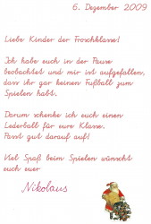 Nikolaus