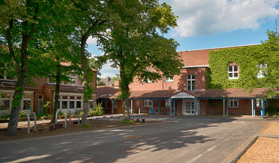wbs_Schulgeb&auml;ude Richrather Stra&szlig;e