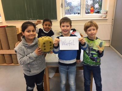 Mausklasse