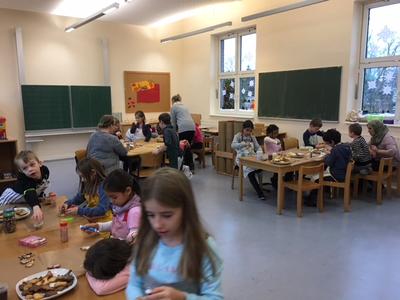 Mausklasse