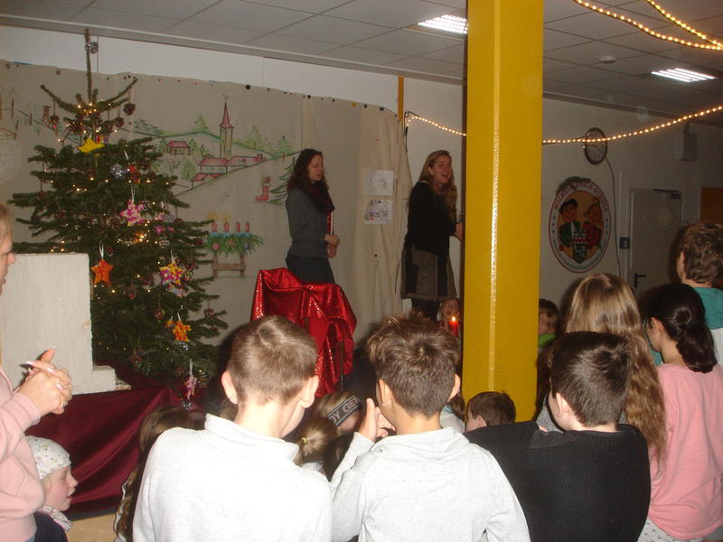  Advent-1                              
