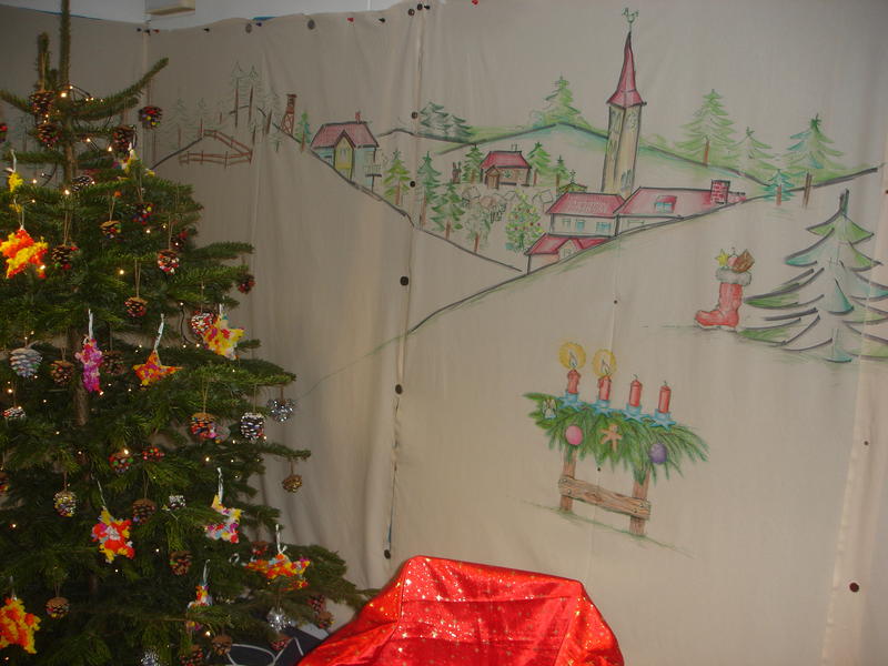   Advent-2                             
