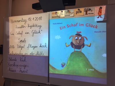 Mausklasse
