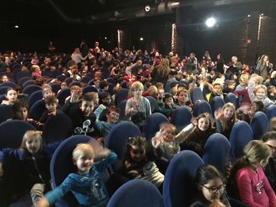 Igelklasse