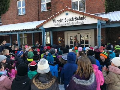 Mausklasse