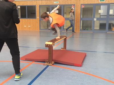 Mausklasse