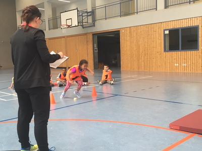 Mausklasse