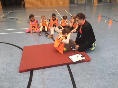 Mausklasse