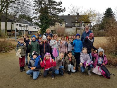 Mausklasse
