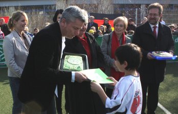 DFB LVN Foto
