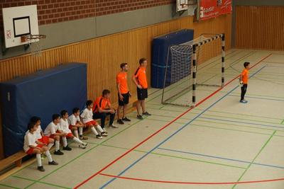 Turnier 1