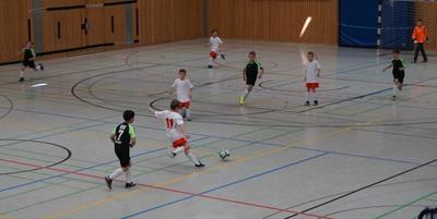 Turnier 2                      