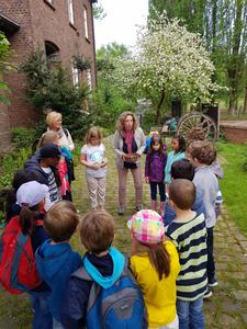 Mausklasse