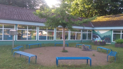 Atrium Teilstandort