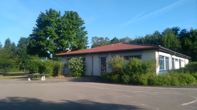 OGS Teilstandort