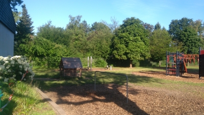 Spielplatz 2