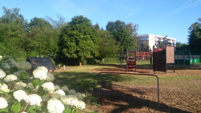 Spielplatz 1