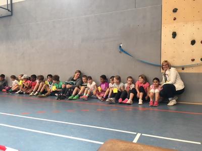 Mausklasse