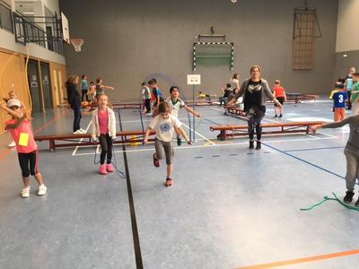Mausklasse
