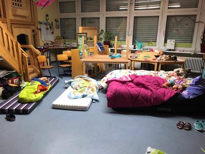 Igelklasse