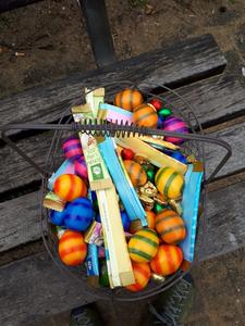 Ostern
