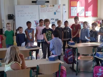 Mausklasse