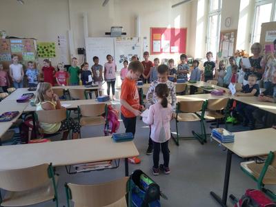 Mausklasse