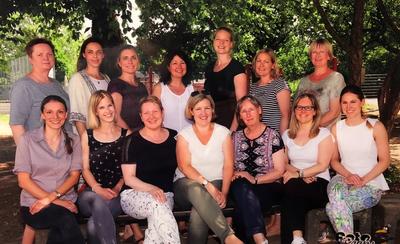 Schulteam