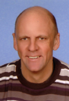 Michael Bliss