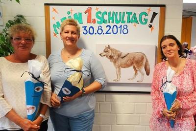 Wolfklasse