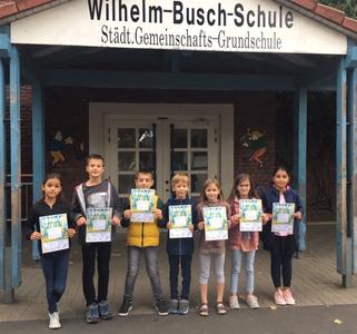 Mausklasse