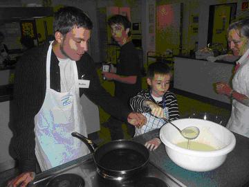 Kochen 2