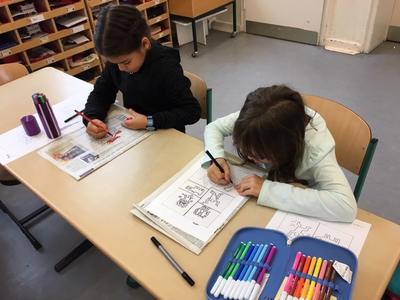 Mausklasse