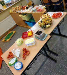 Mausklasse