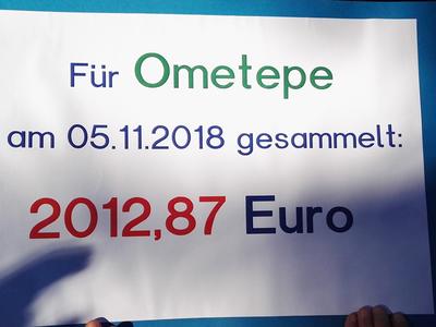 Spenden 1