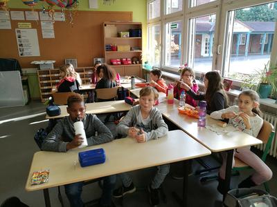 Elefantenklasse
