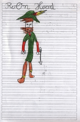robin hood 3