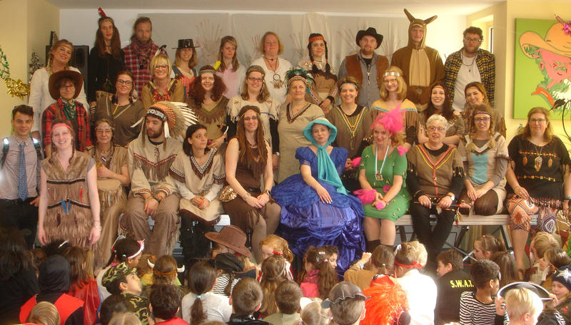 WBS-Team_Karneval 2019