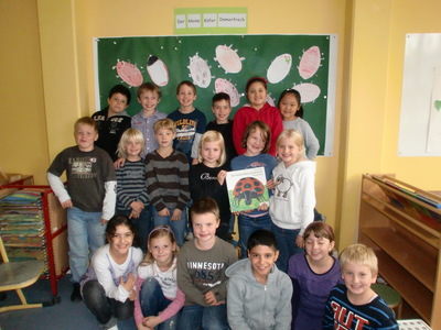Klassenfoto_Immerfrech