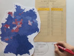 Bundestagswahl Projekt Sowi